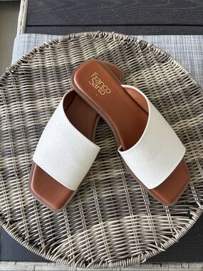 Franco Sarto Slides